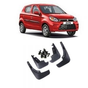 Mud Flap for Alto 800